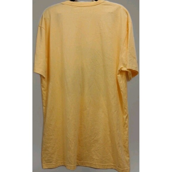 The B-52's Band Tee Men’s XL High Fidelity Graphic T-Shirt Retro Concert Style - Picture 5 of 7